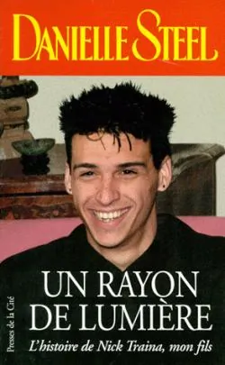 Un Rayon de Lumière - Danielle Steel