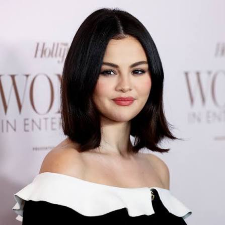Selena Gomez