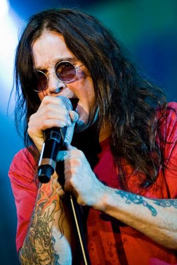 Ozzy Osbourne