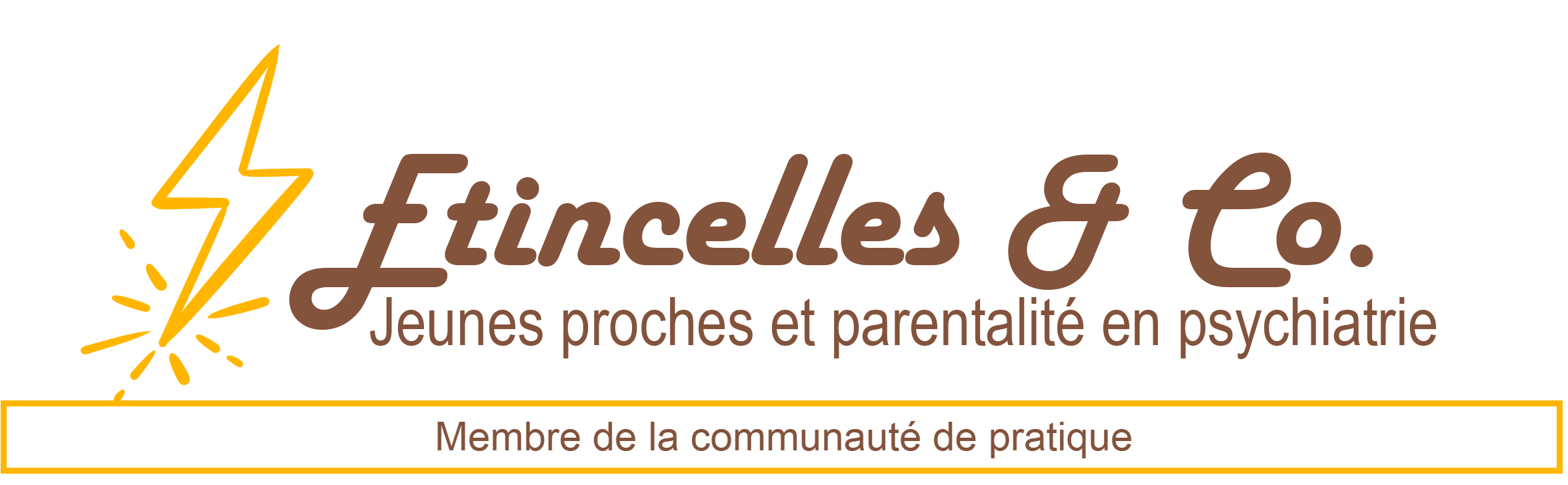 Etincelles & Co