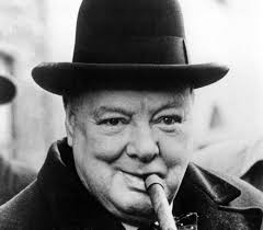 Winston Churchill