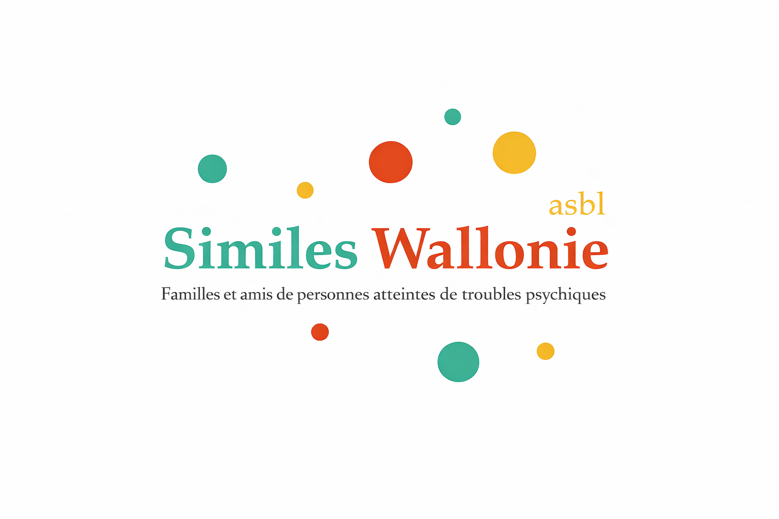 Logo SIMILES Wallonie