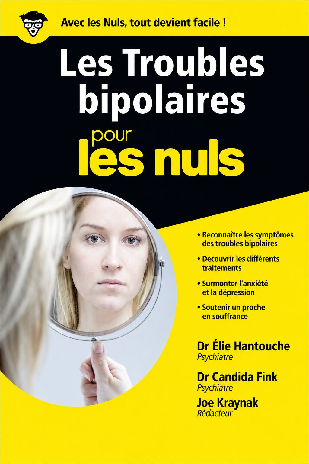 Les Troubles Bipolaires pour les Nuls
