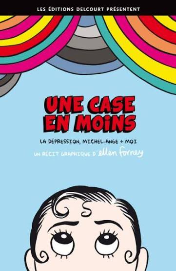 Une case en moins - Ellen Forney