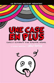Une case en plus - Ellen Forney
