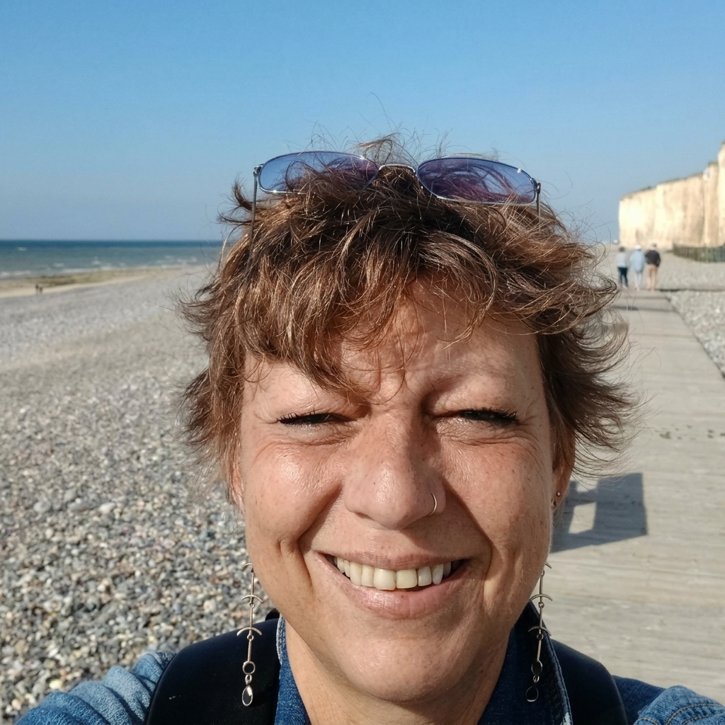 Photo de Marilou