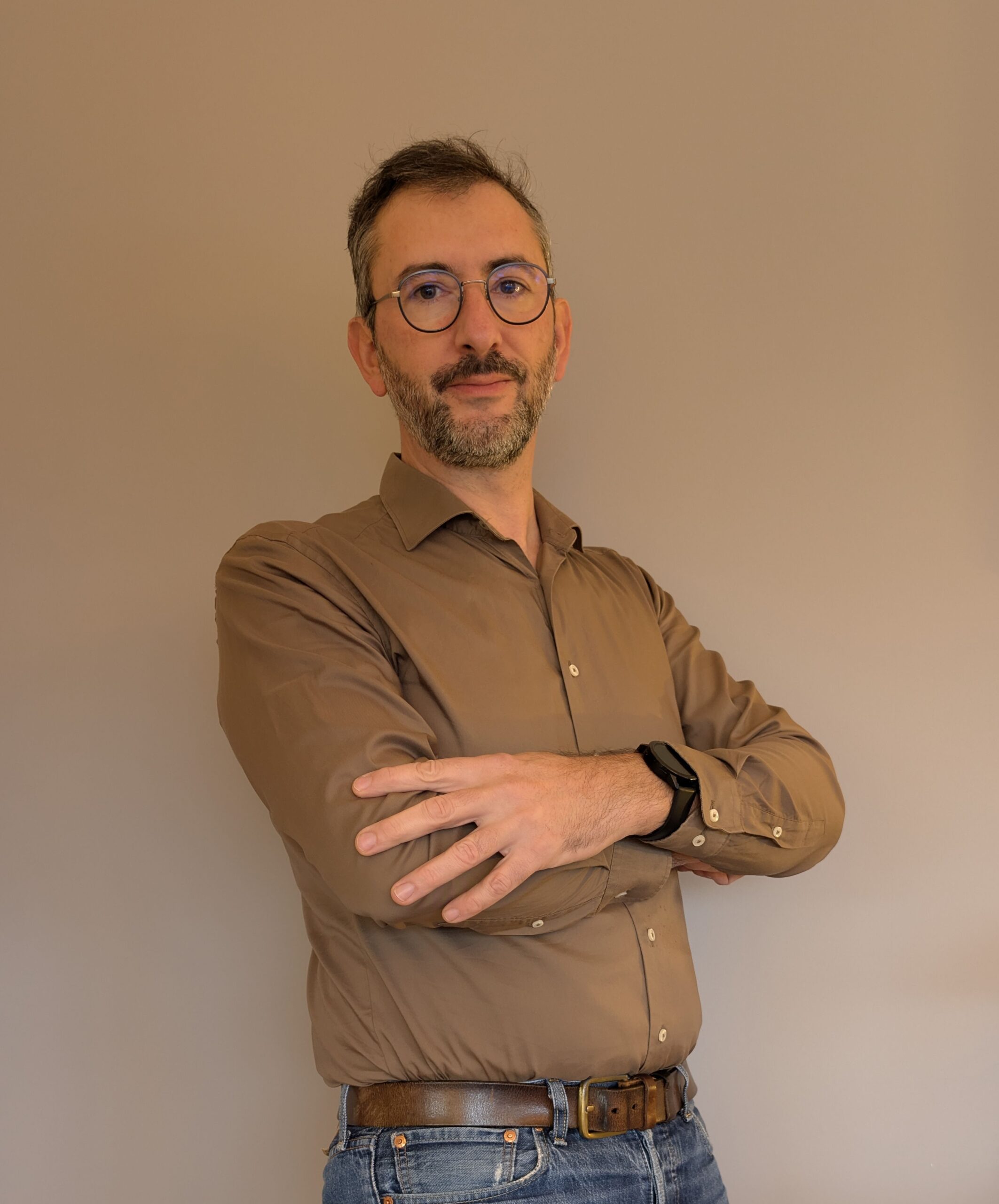 Photo de Xavier